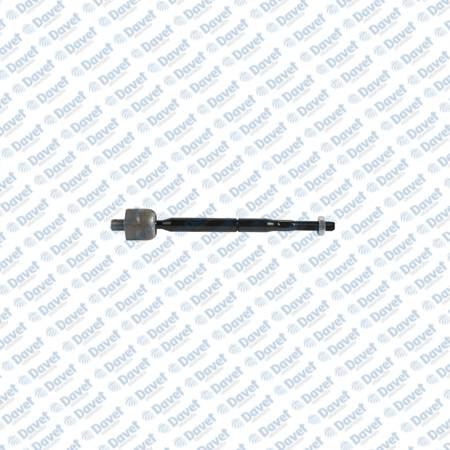 TEKNOROT T-323 Rot Mili On Ic Toyota Yaris 99-05